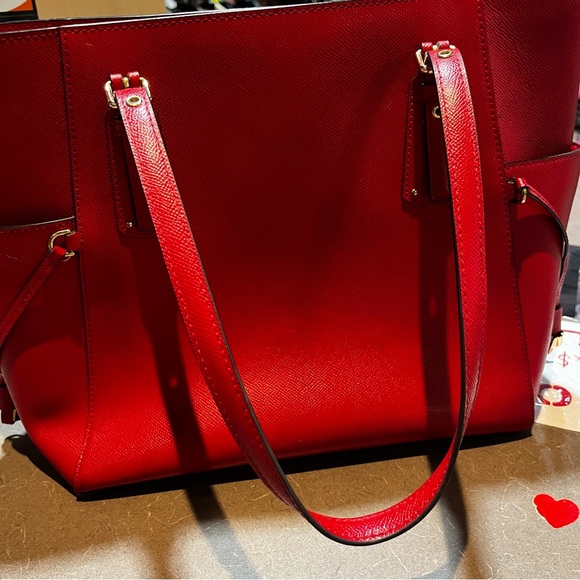 Michael Kors purse - Picture 3 of 9